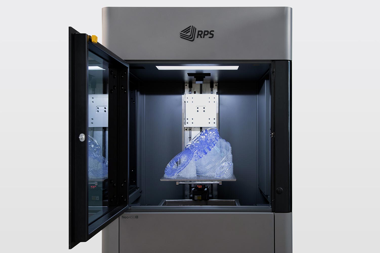 Stratasys aquires RPS, provider of best-in-class stereolithography 3D printers