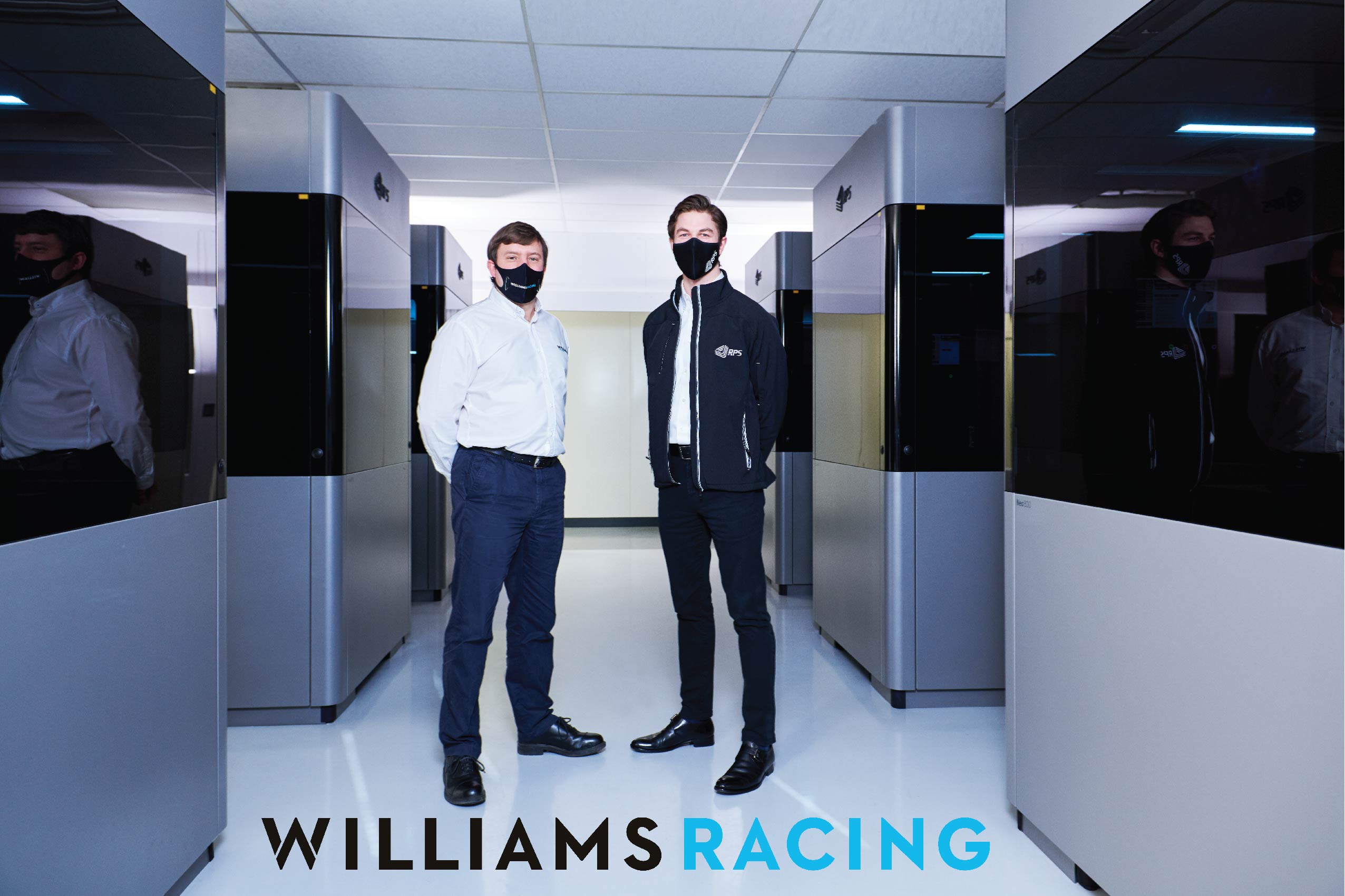 Williams Racing Store